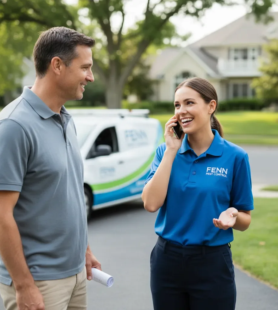 Bed Bug Extermination in Lehighton, PA